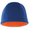 Navy/Orange