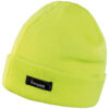 Fluorescent Yellow