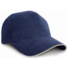 Navy/Natural