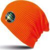 Flo Orange