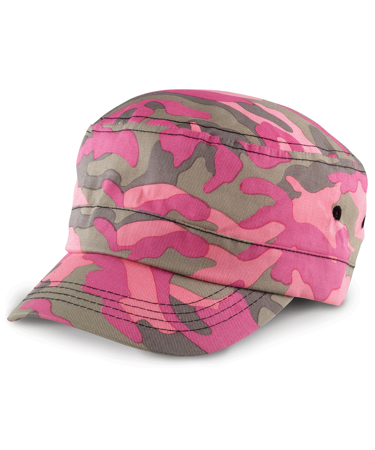 Urban Camo Cap - Image 3