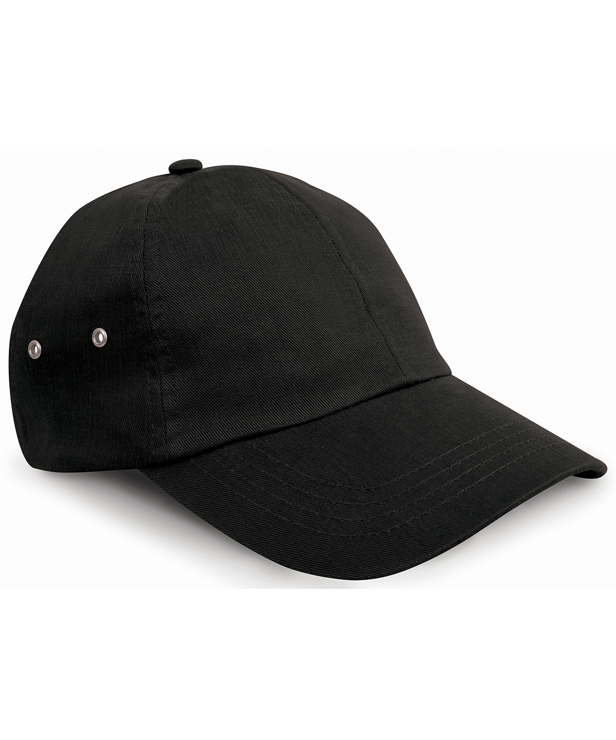 Plush Cap - Image 2