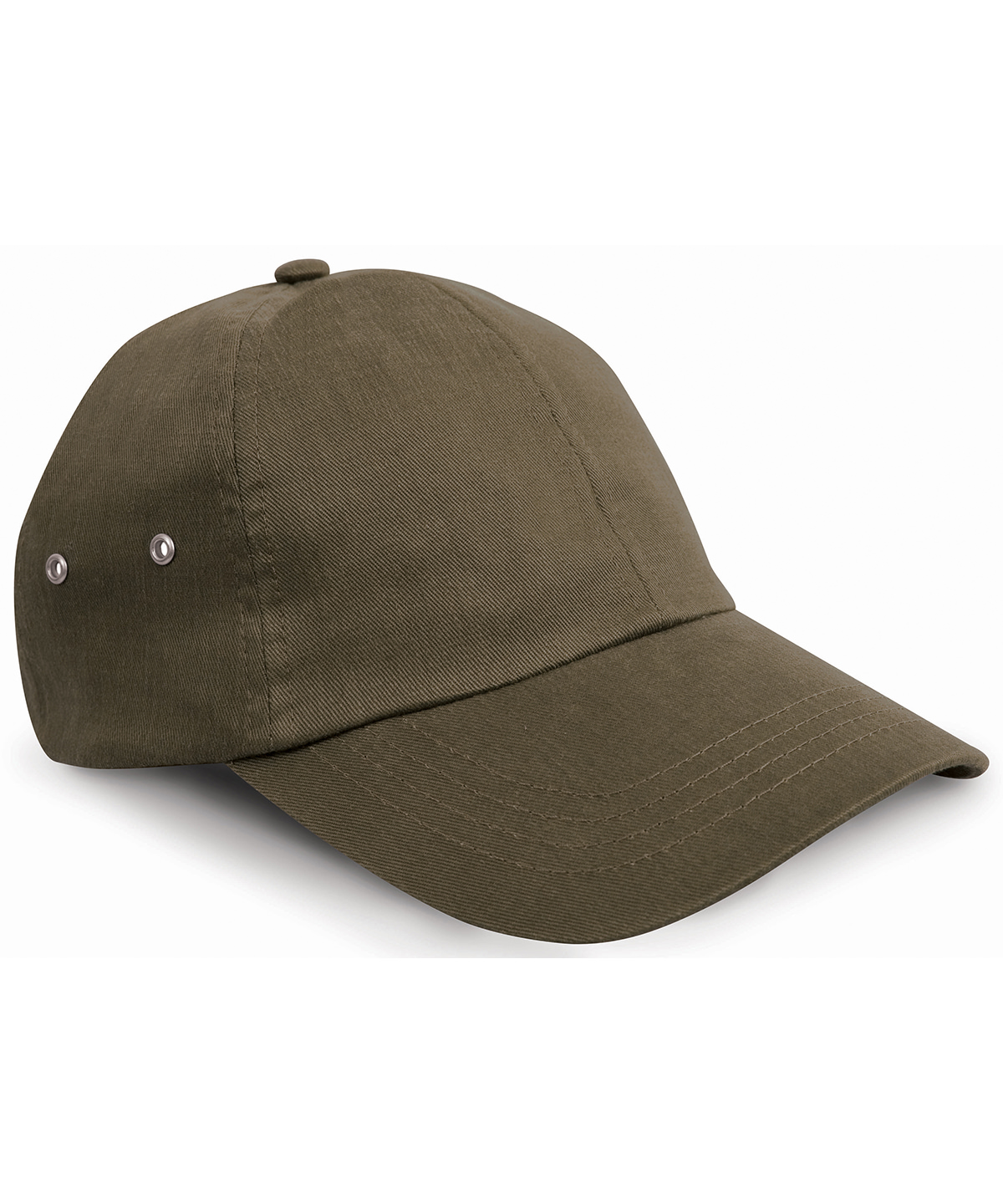 Plush Cap - Image 4