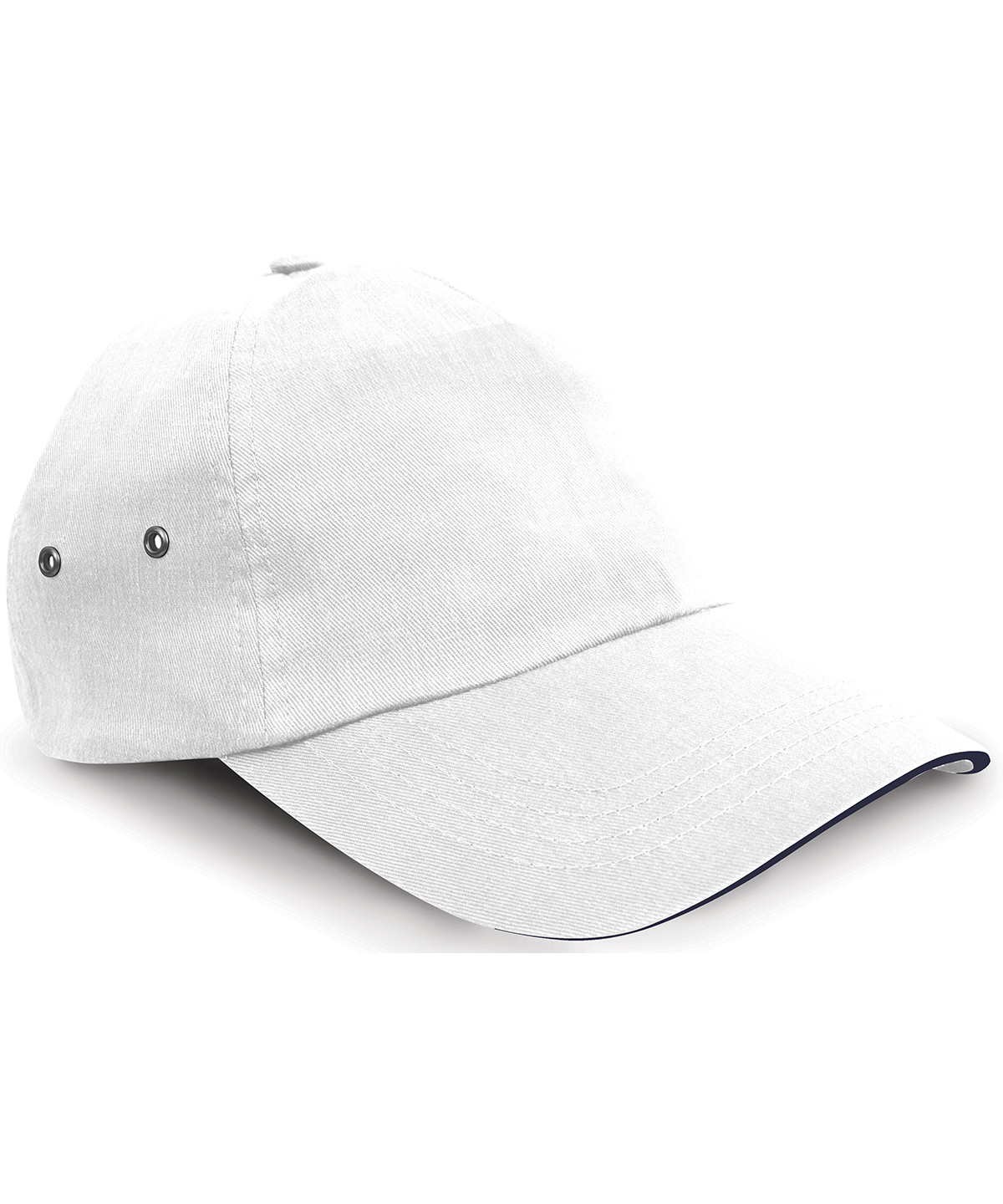Printers Plush Cotton 5-Panel Cap - Image 6