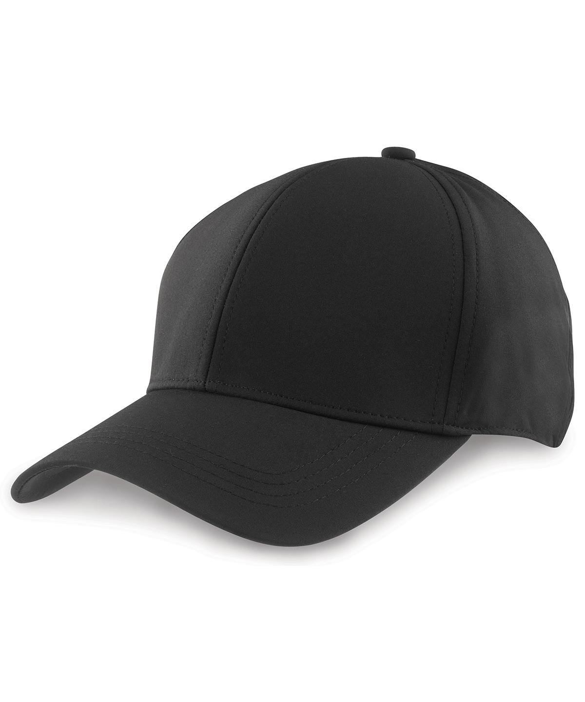 Tech Performance Softshell Cap - Image 2