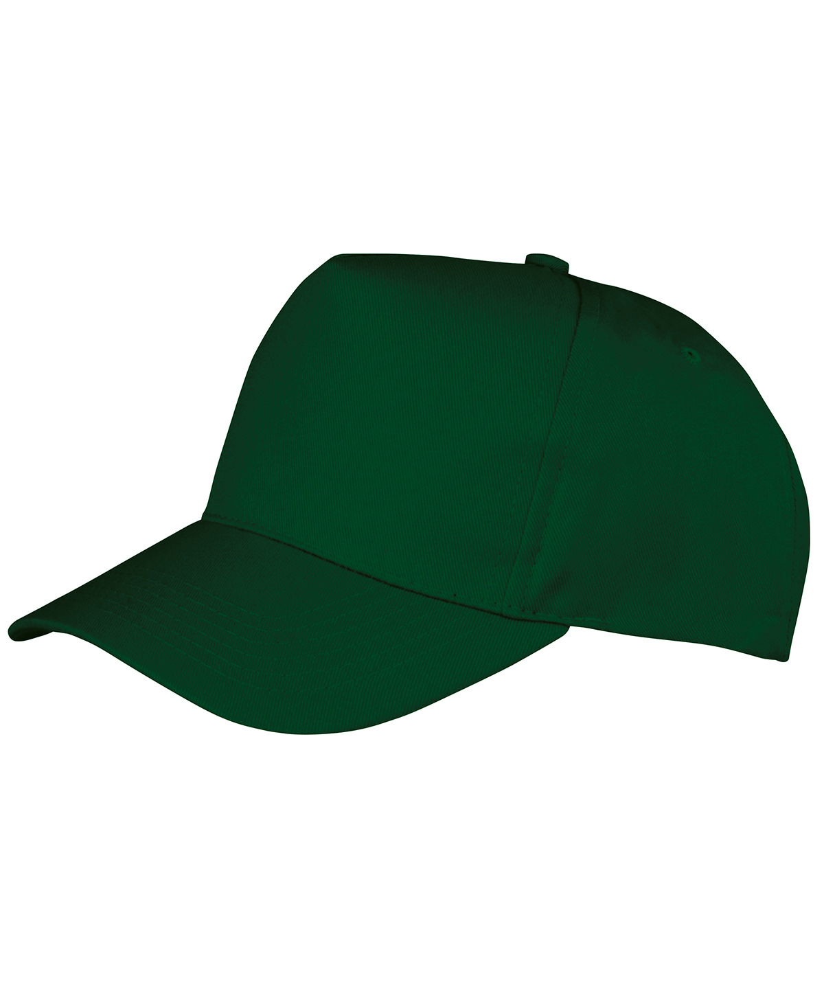 Boston Junior 65/35 Polycotton Cap - Image 3