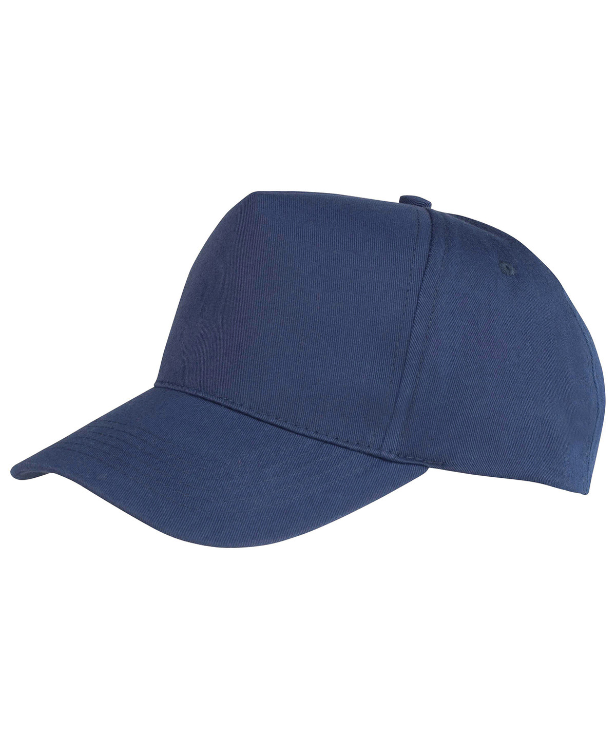 Boston Junior 65/35 Polycotton Cap - Image 6