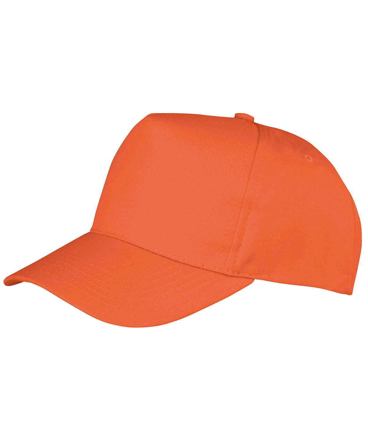 Boston Junior 65/35 Polycotton Cap - Image 7