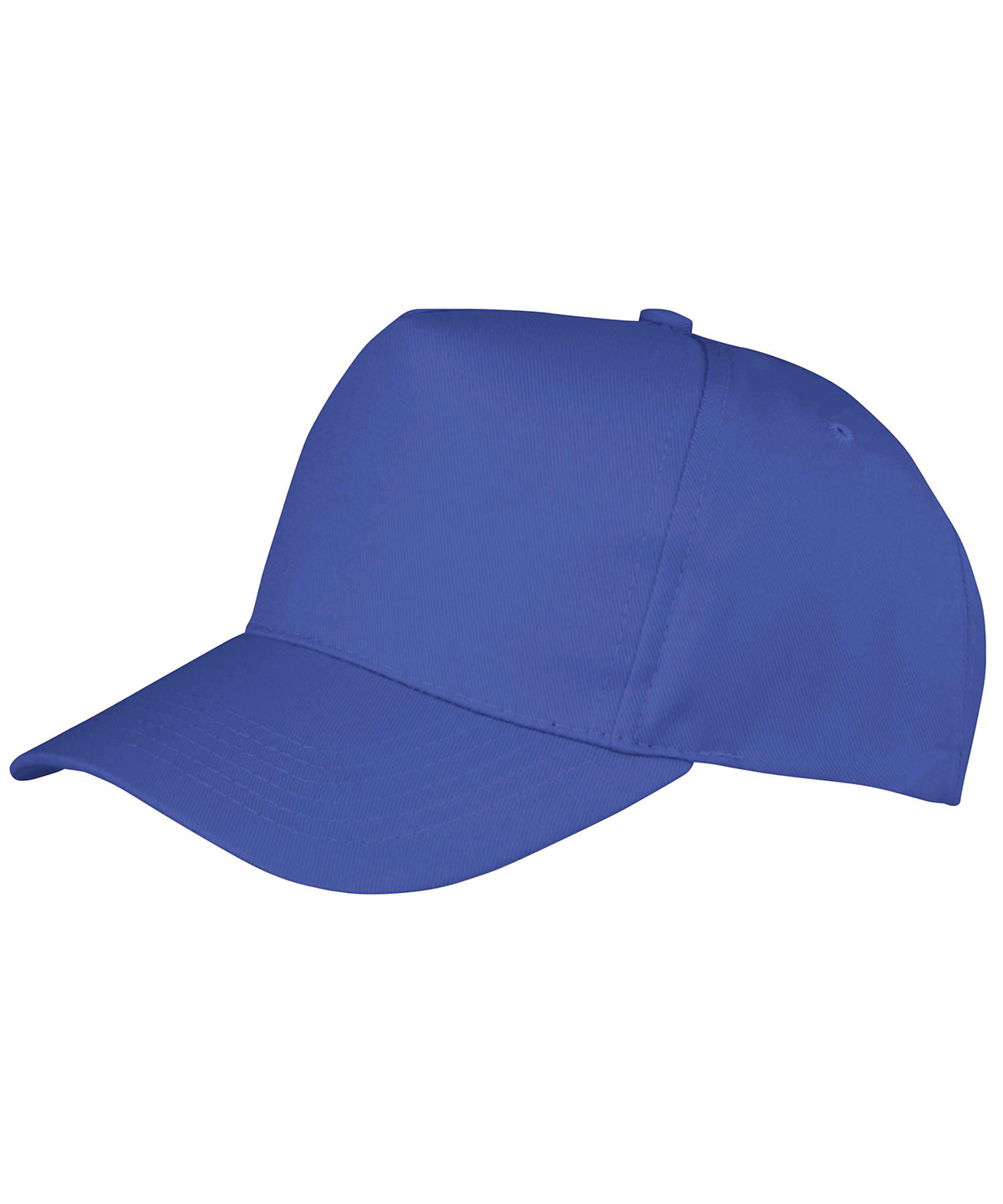 Boston Junior 65/35 Polycotton Cap - Image 9