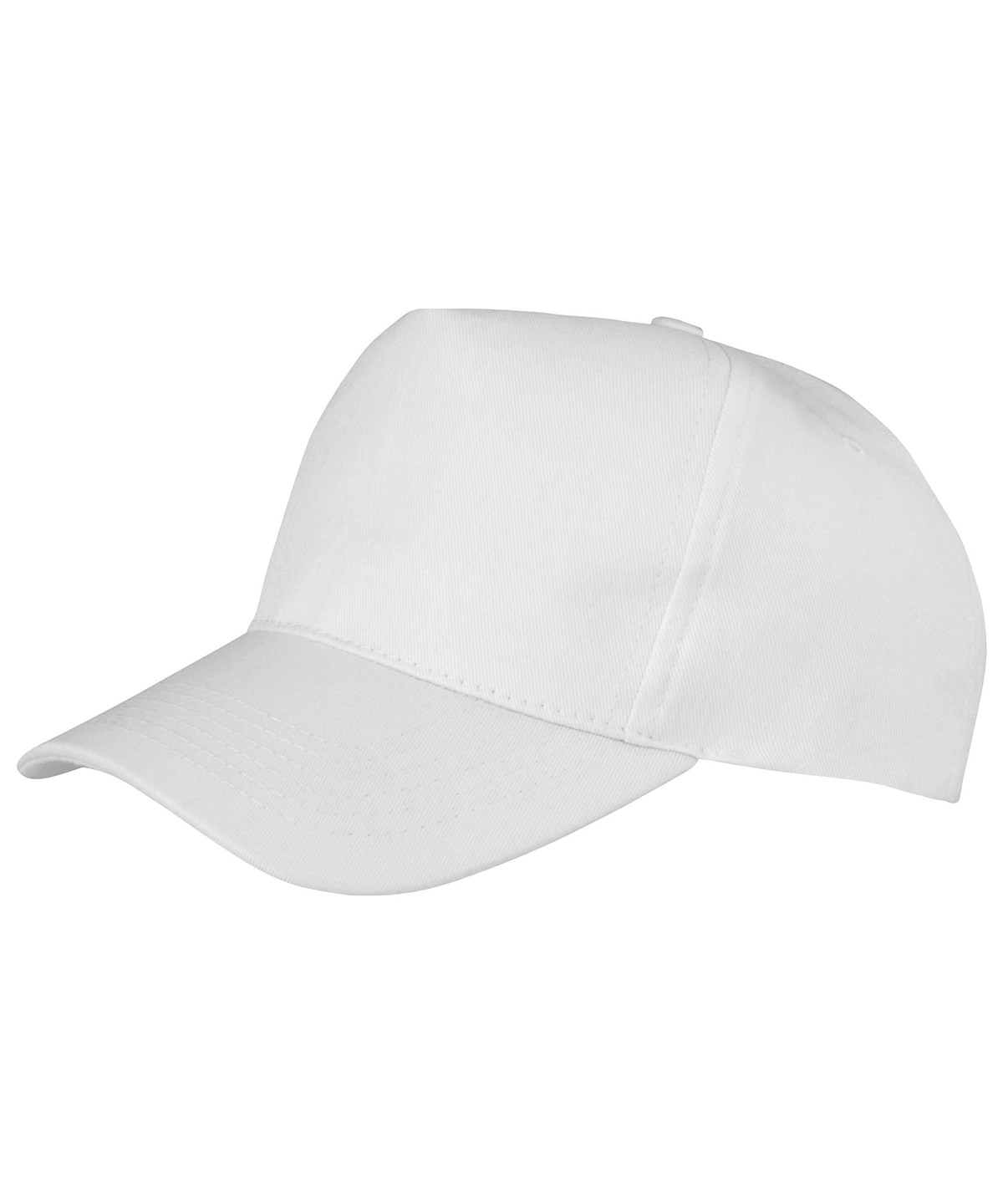 Boston Junior 65/35 Polycotton Cap - Image 11
