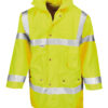 Fluorescent Yellow