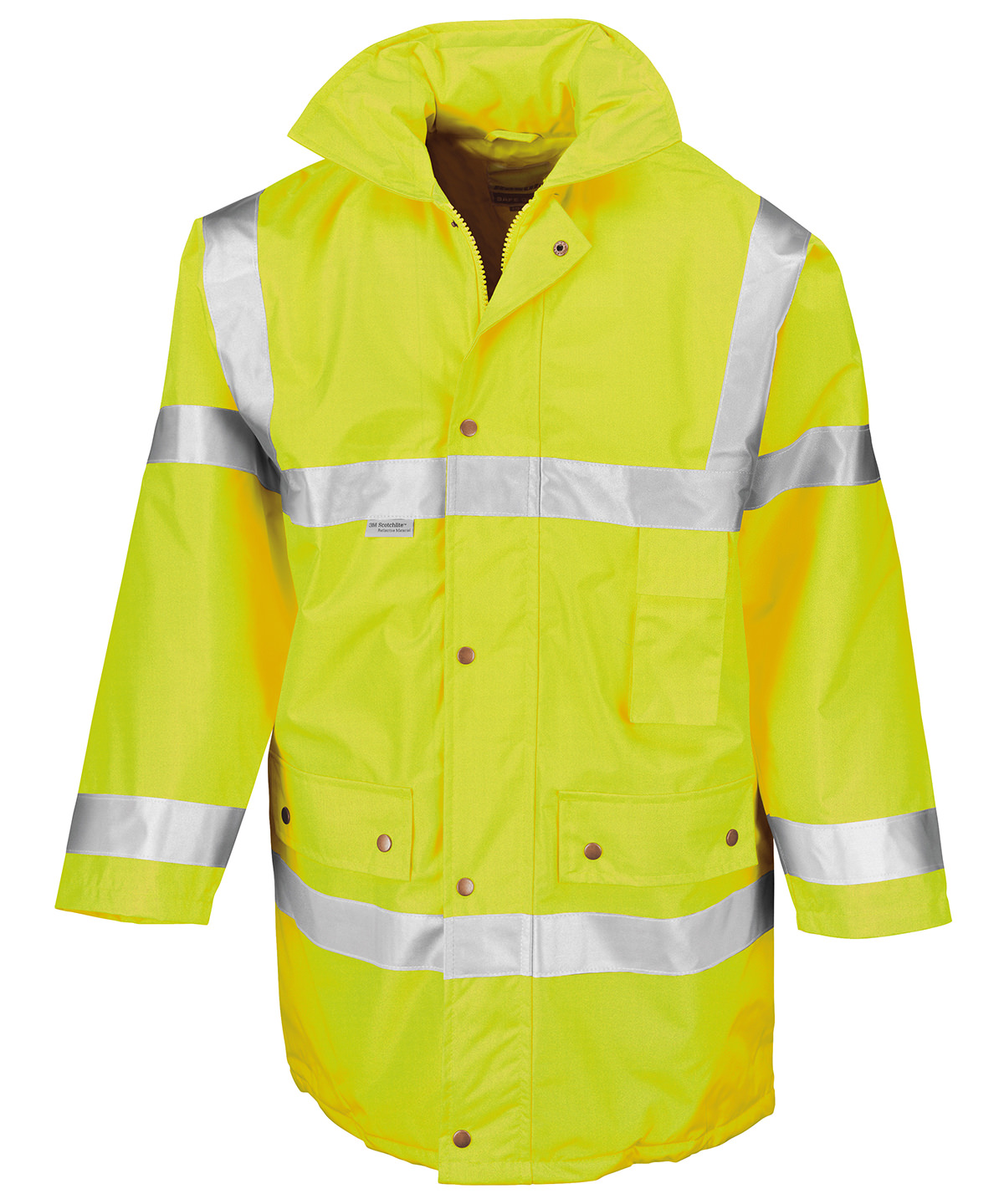 Safety Jacket - Image 3