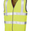 Fluorescent Yellow