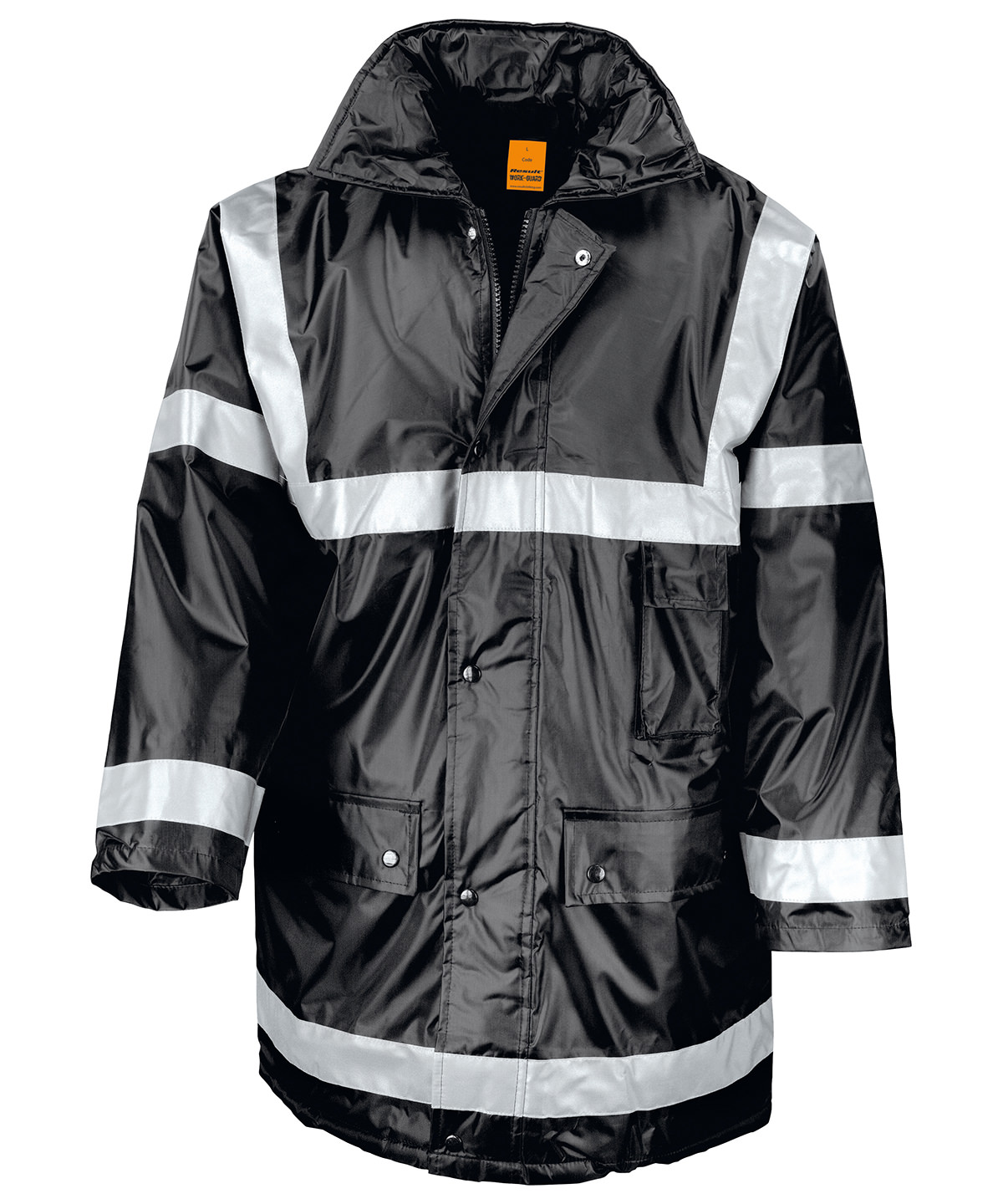 Work-Guard Management Coat - Image 2