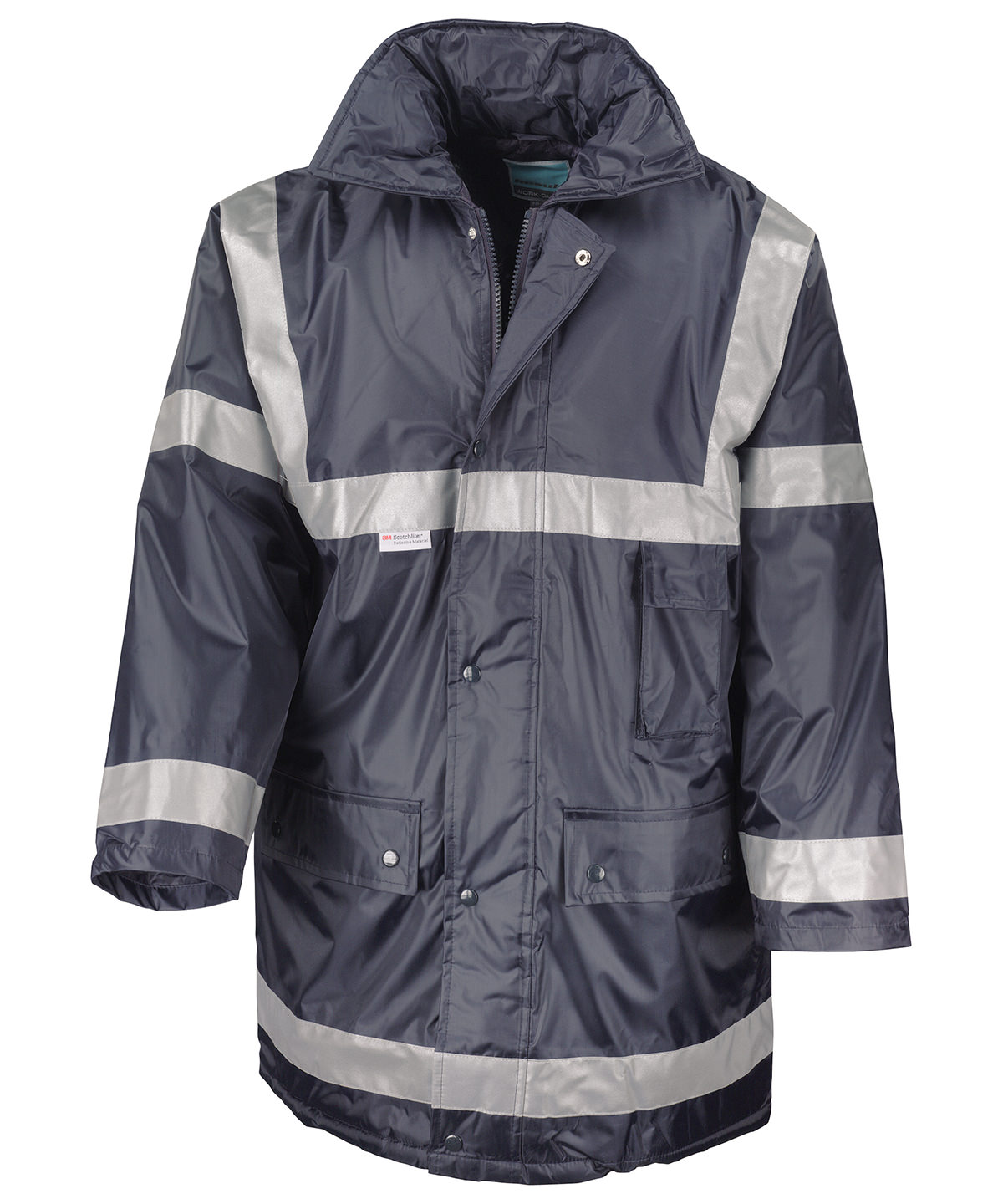 Work-Guard Management Coat - Image 3