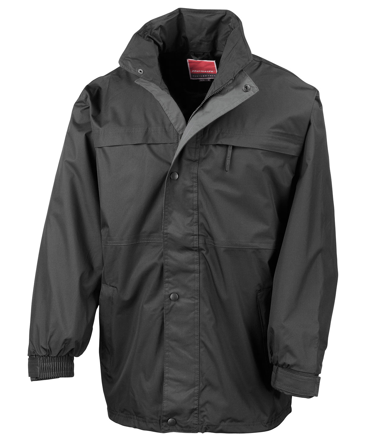Multi-Function Midweight Jacket - Image 2