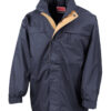 Navy/Sand