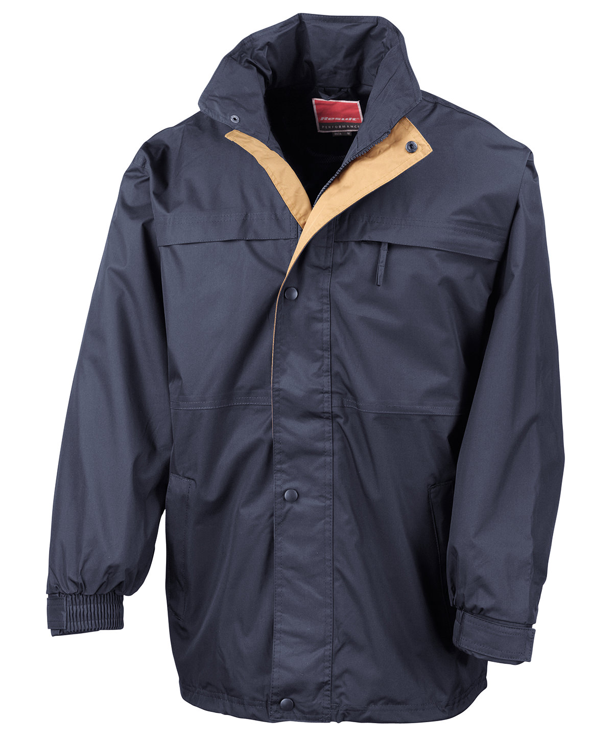 Multi-Function Midweight Jacket - Image 3