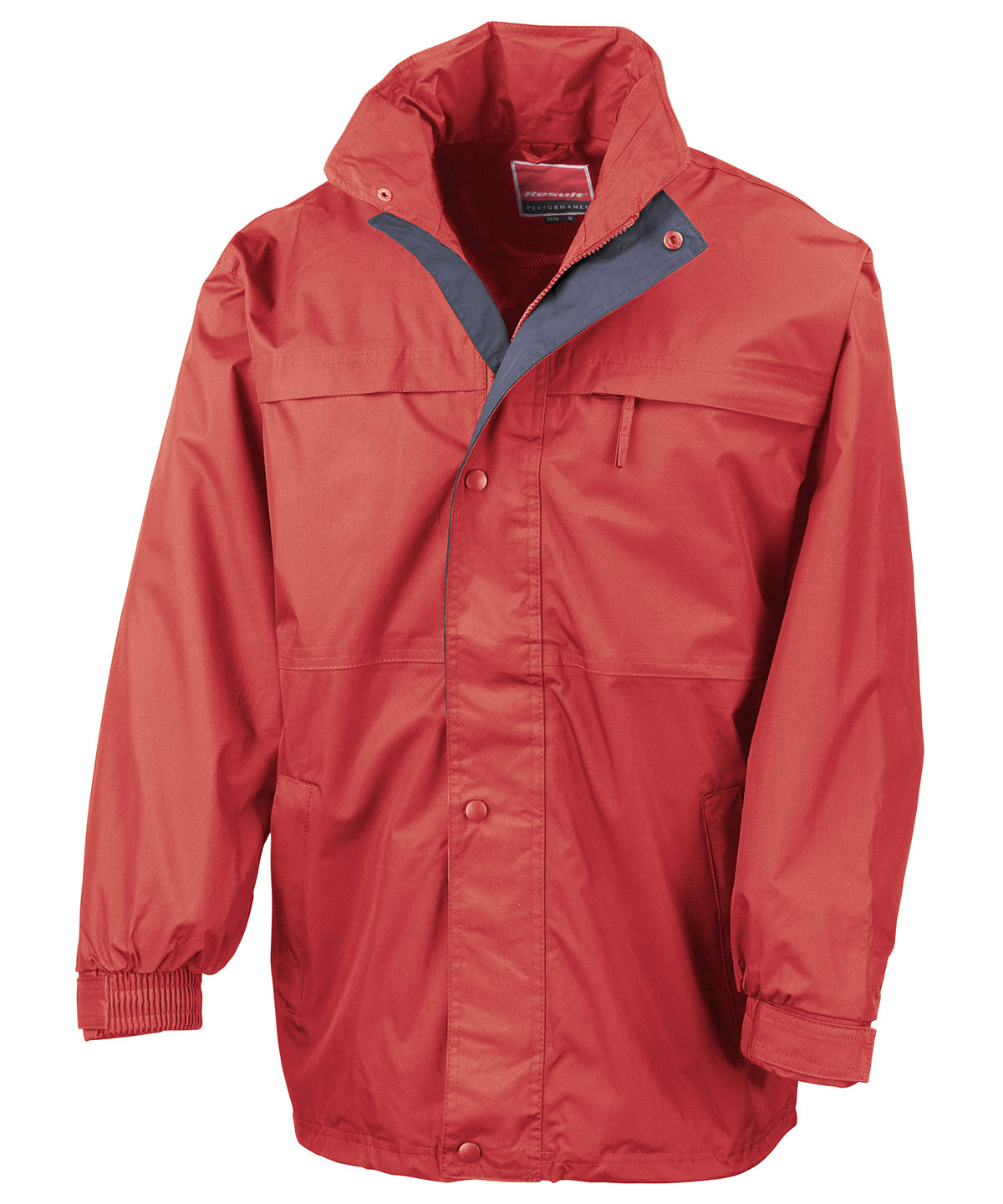 Multi-Function Midweight Jacket - Image 4