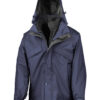 Navy/Black