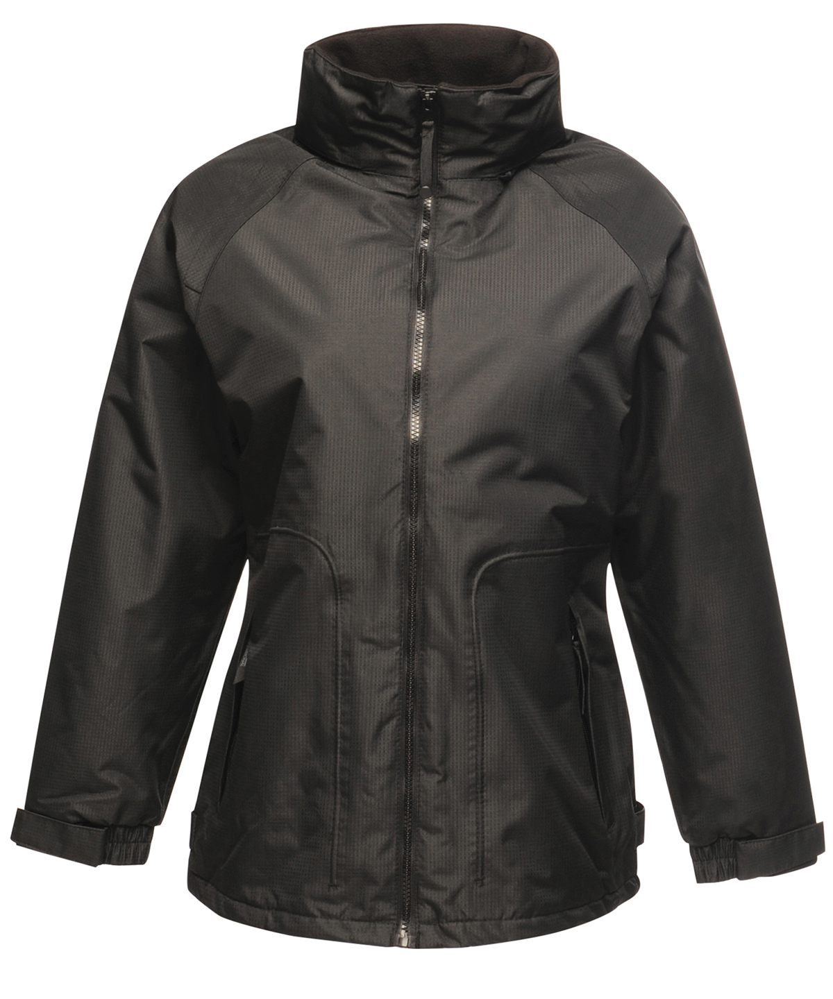 Women's Hudson Jacket - Image 2