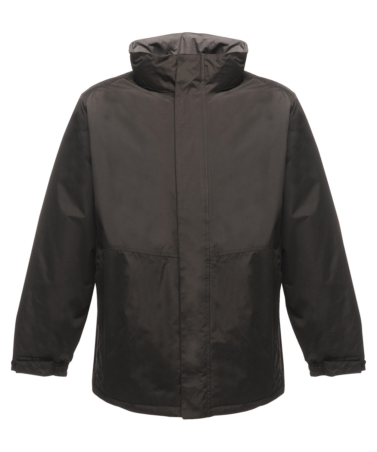 Beauford Insulated Jacket - Image 2