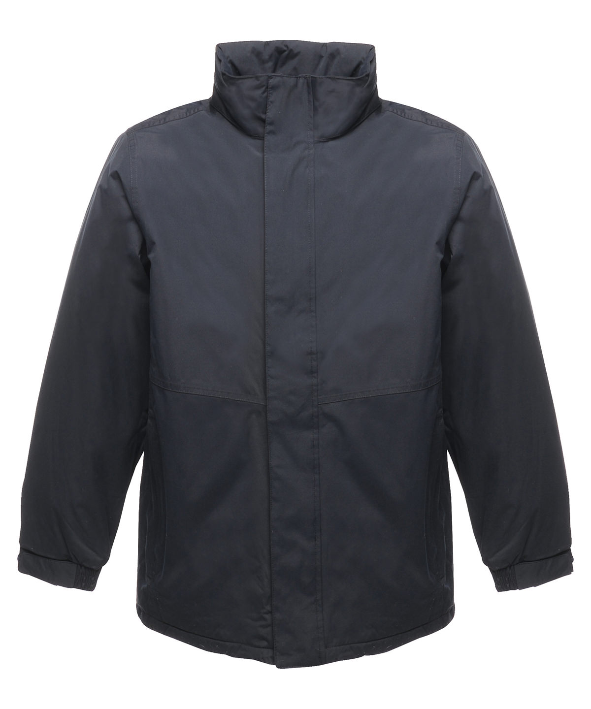 Beauford Insulated Jacket - Image 3