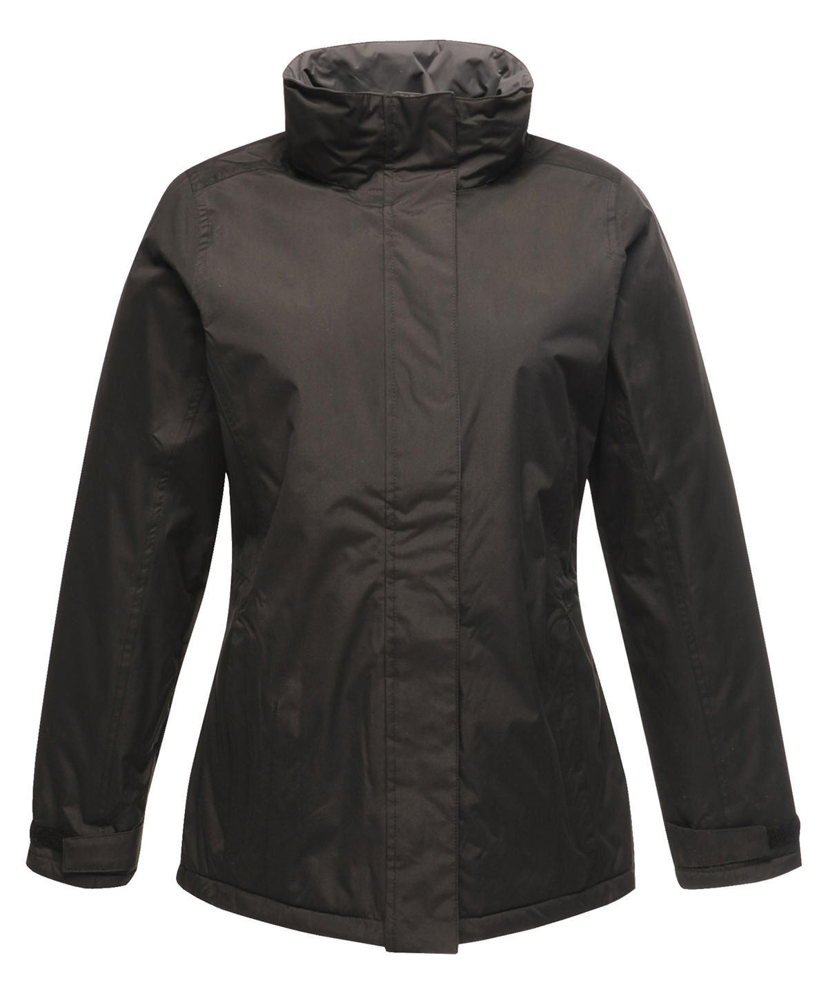 Women's Beauford Insulated Jacket - Image 2