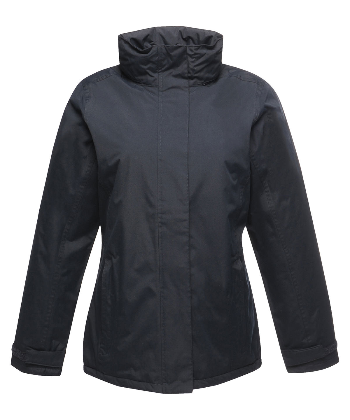 Women's Beauford Insulated Jacket - Image 3
