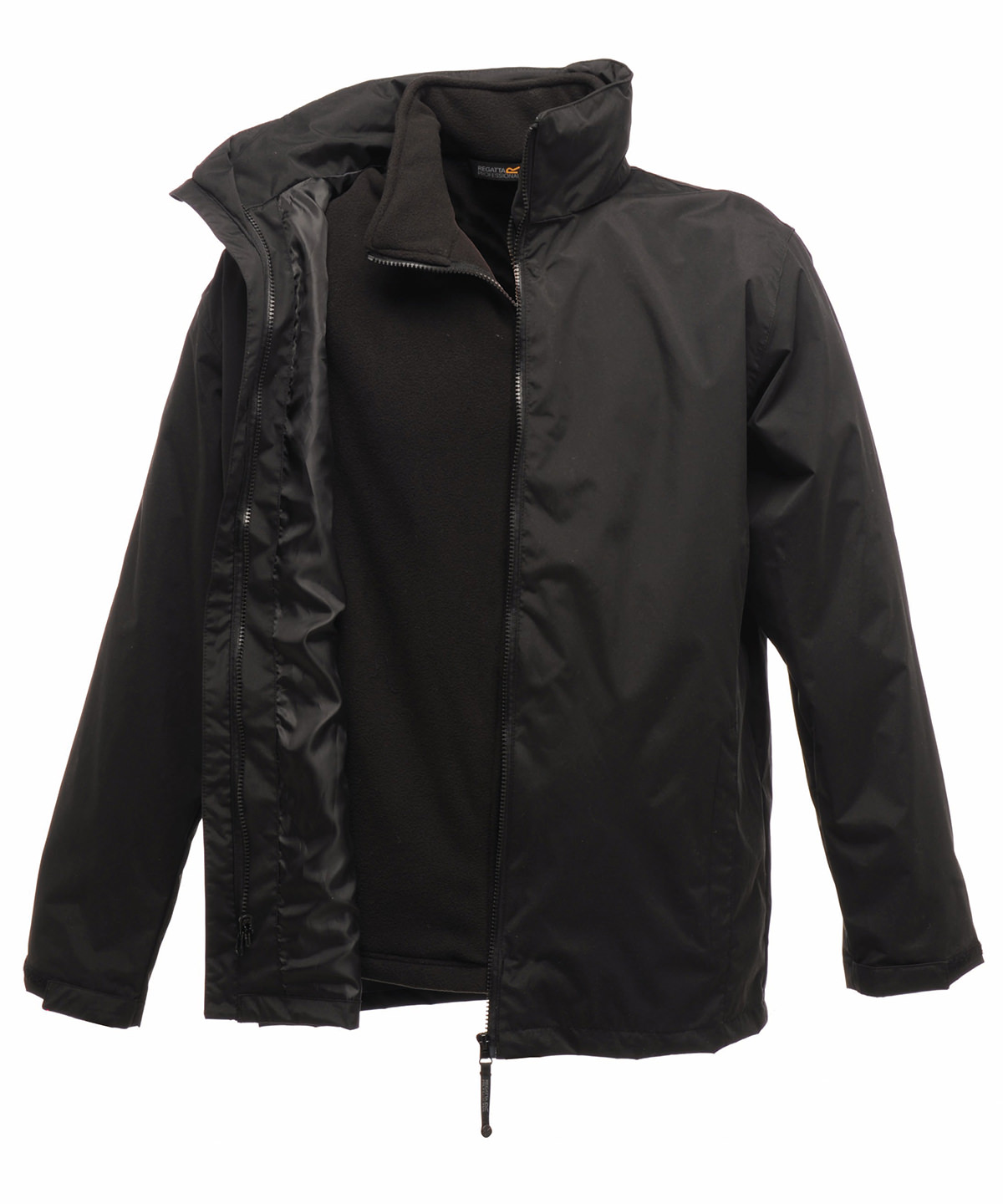 Classic 3-In-1 Jacket - Image 2