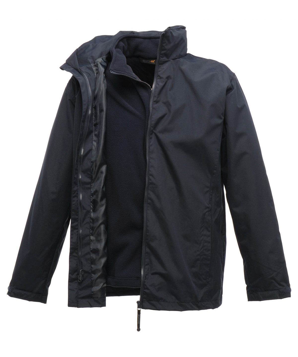 Classic 3-In-1 Jacket - Image 3