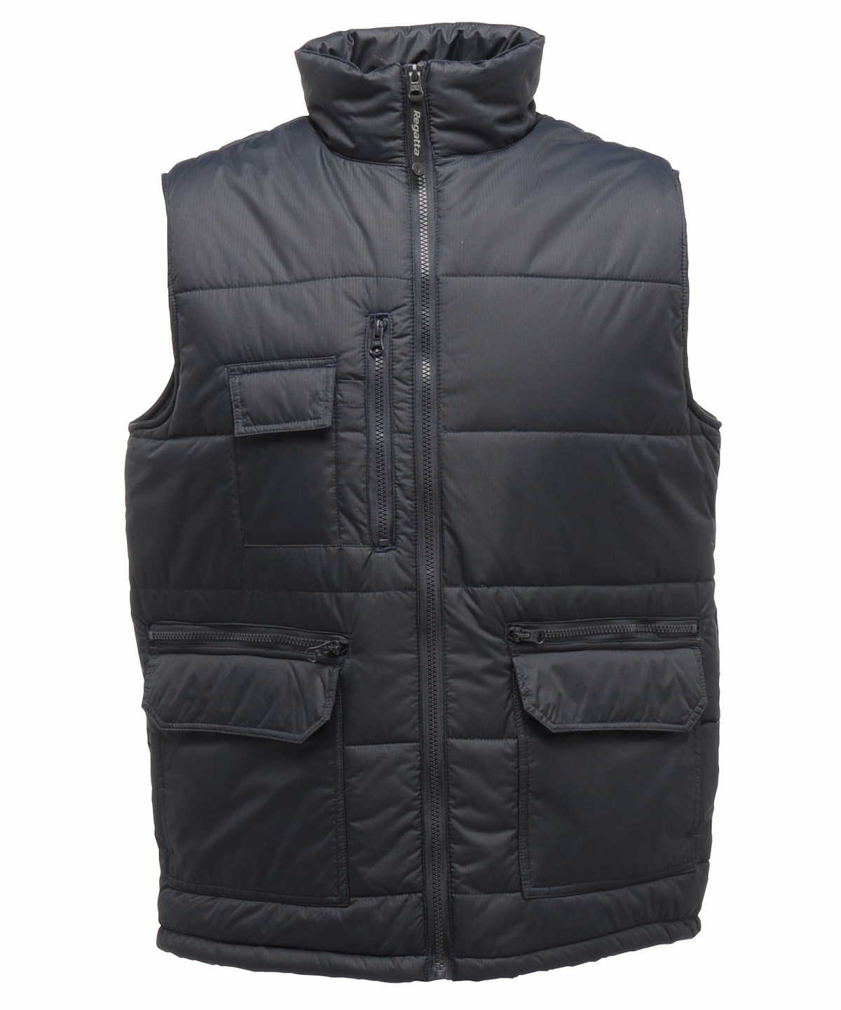 Steller Multi-Zip Bodywarmer - Image 3
