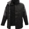 Black/Seal Grey