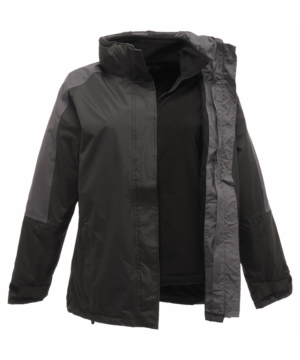 Women's Defender Iii 3-In-1 Jacket - Image 2