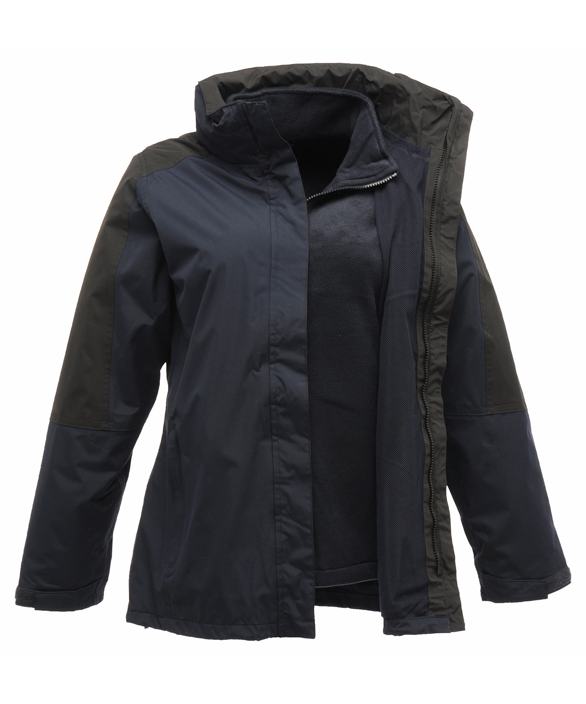 Women's Defender Iii 3-In-1 Jacket - Image 3