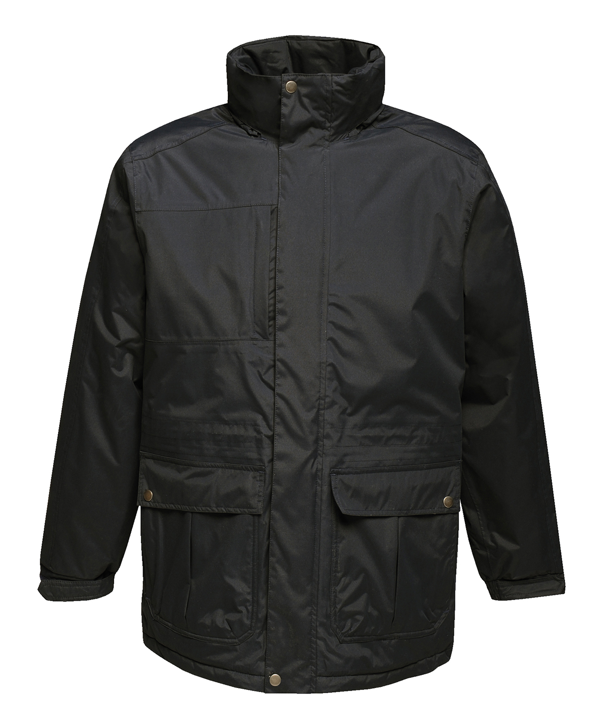 Darby Iii Jacket - Image 2