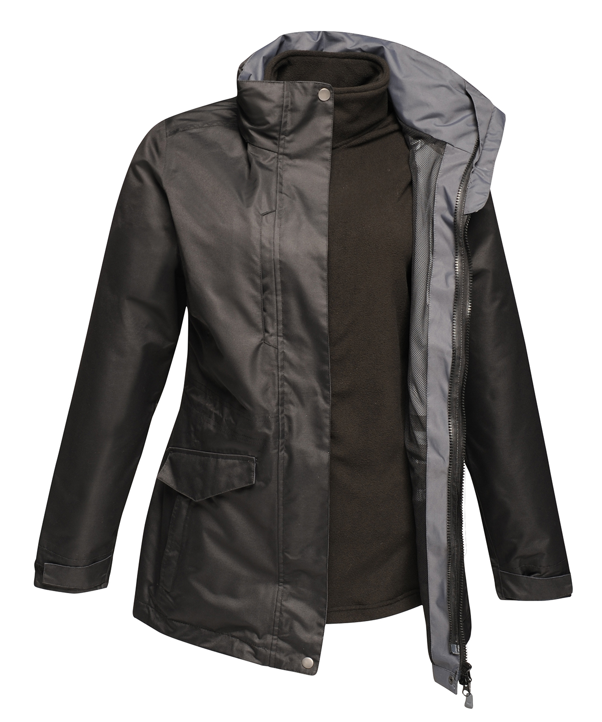 Women's Benson Iii 3-In-1 Jacket - Image 2