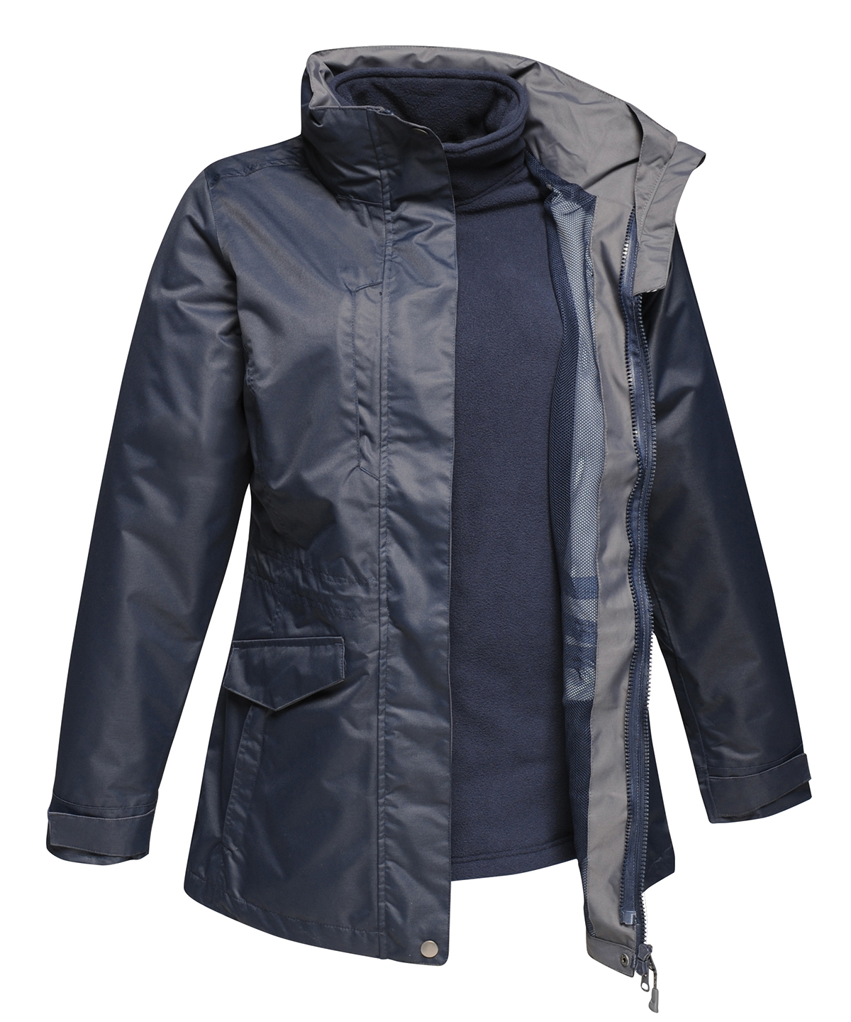 Women's Benson Iii 3-In-1 Jacket - Image 3