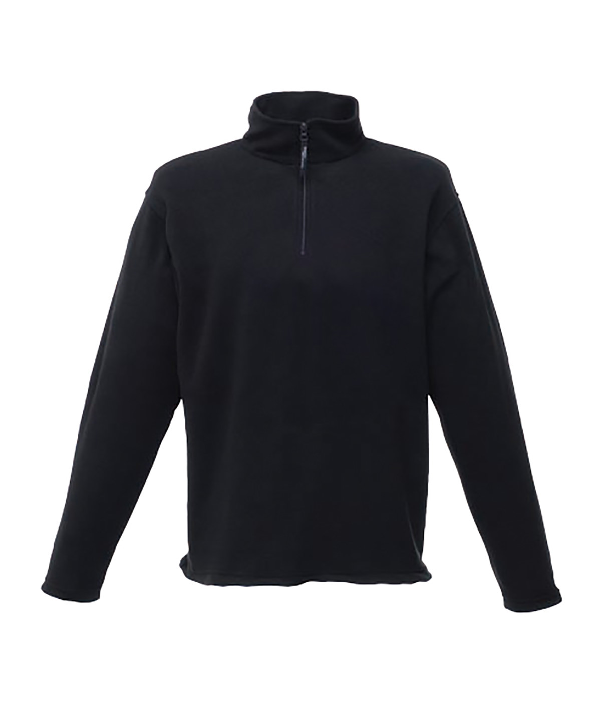Zip-Neck Microfleece - Image 2