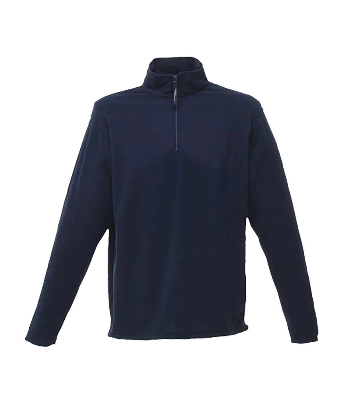 Zip-Neck Microfleece - Image 5