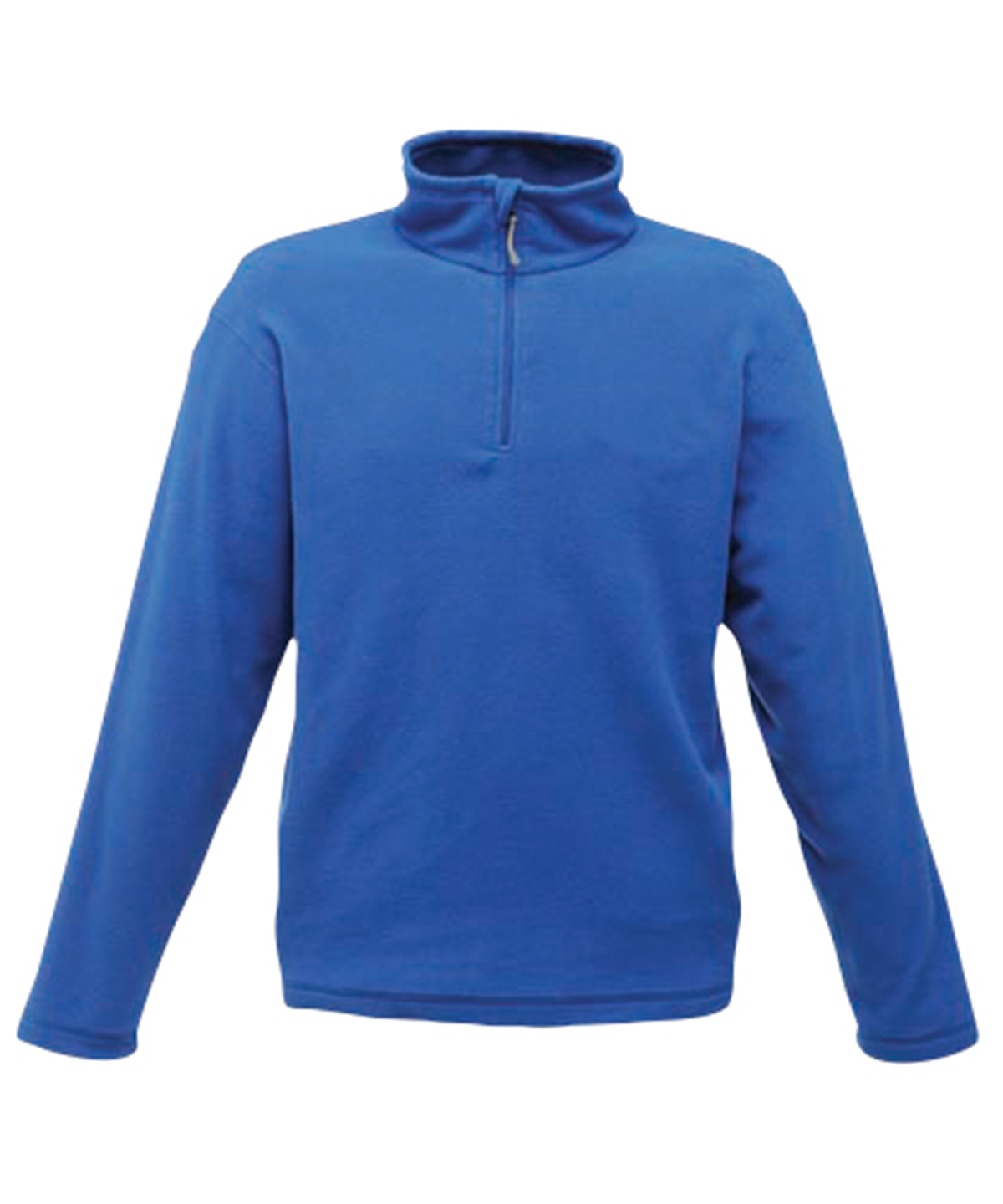 Zip-Neck Microfleece - Image 7