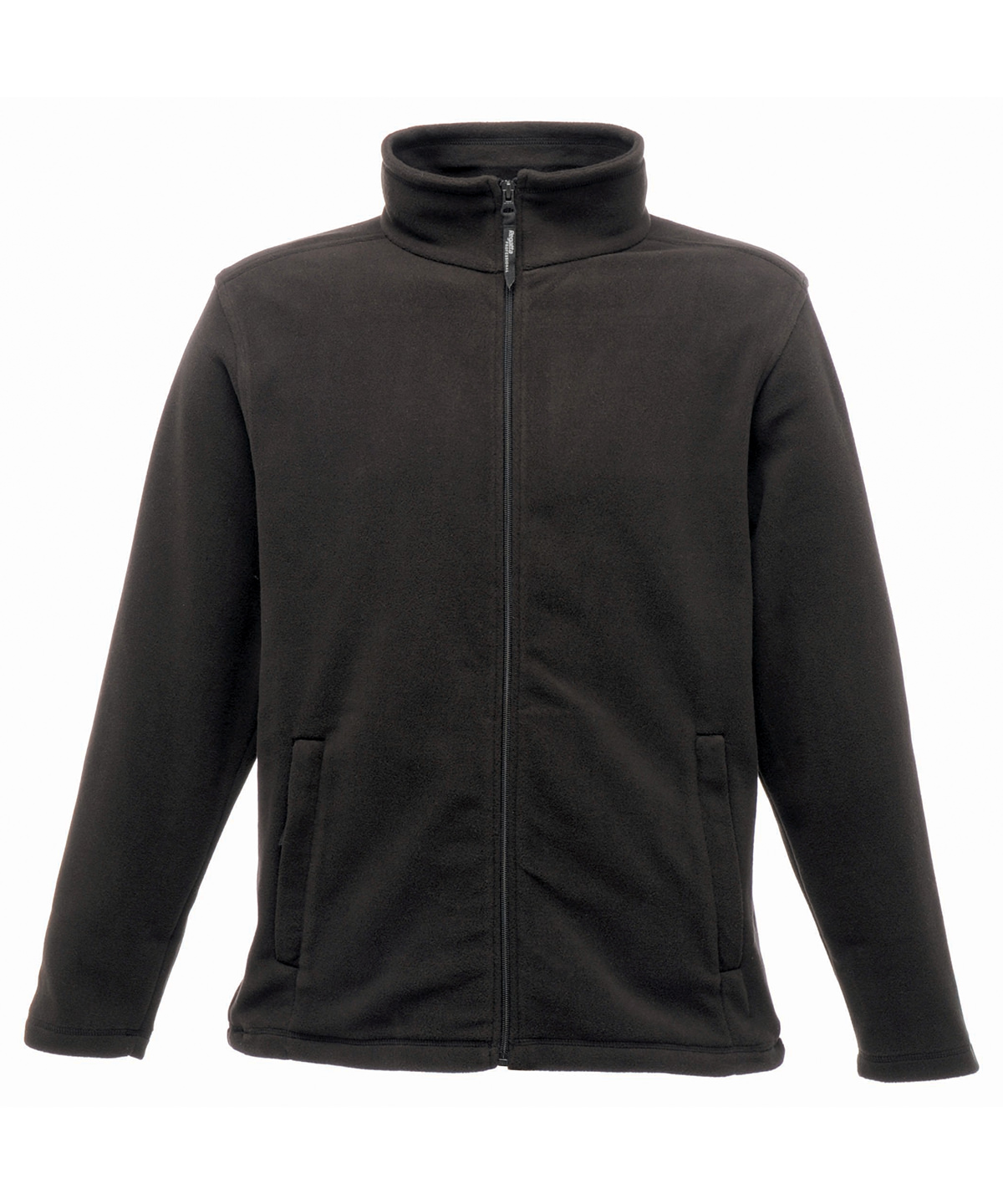 Full-Zip Microfleece - Image 2