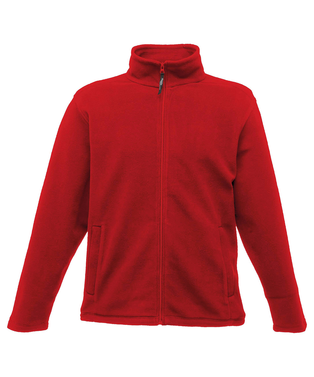 Full-Zip Microfleece - Image 3