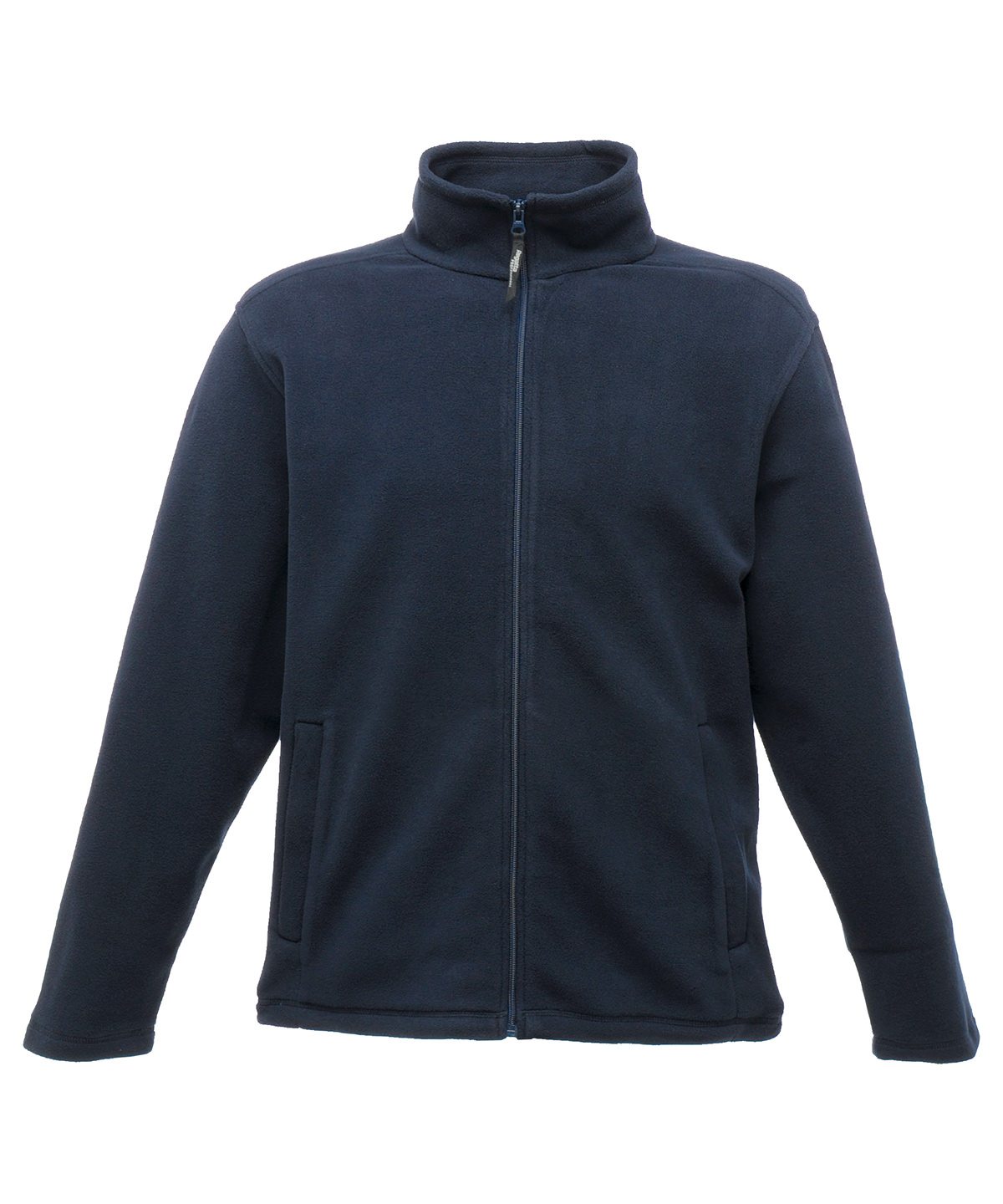 Full-Zip Microfleece - Image 4