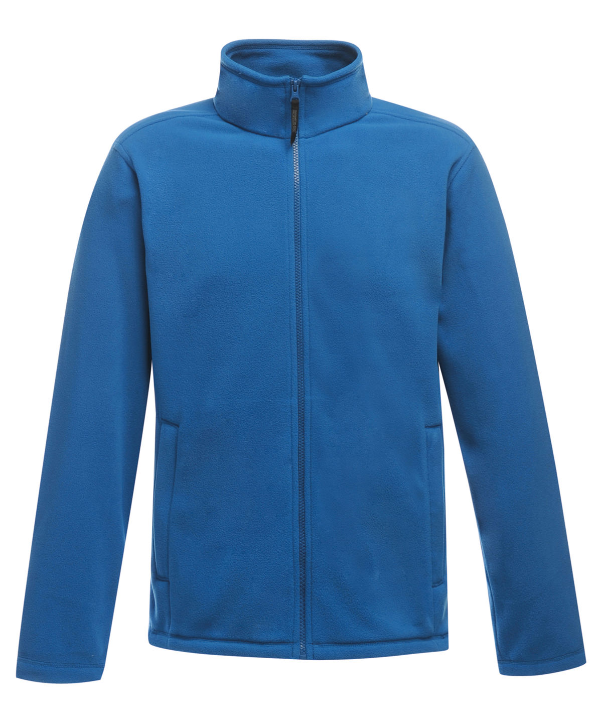 Full-Zip Microfleece - Image 5