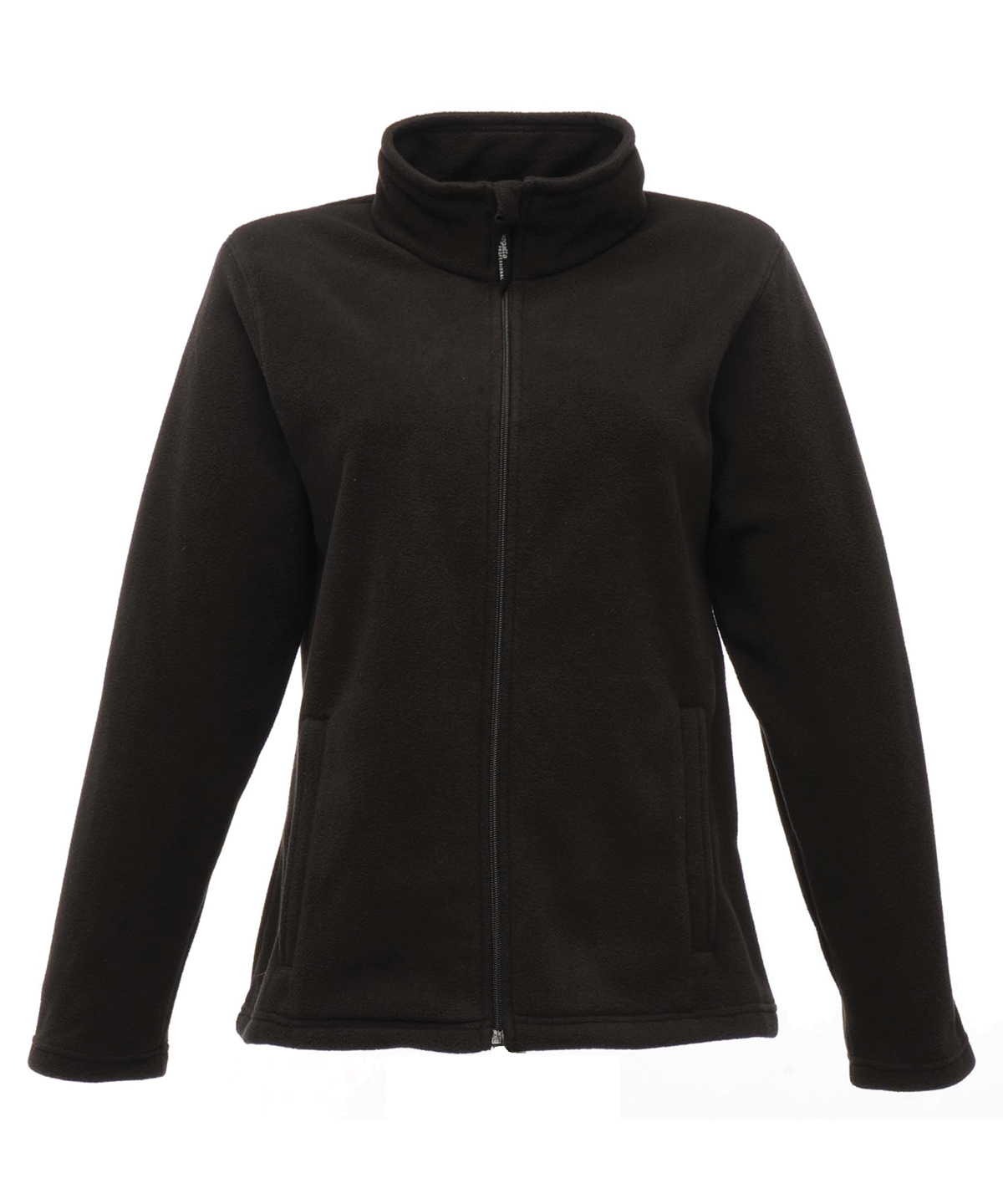 Women's Full-Zip Microfleece - Image 2