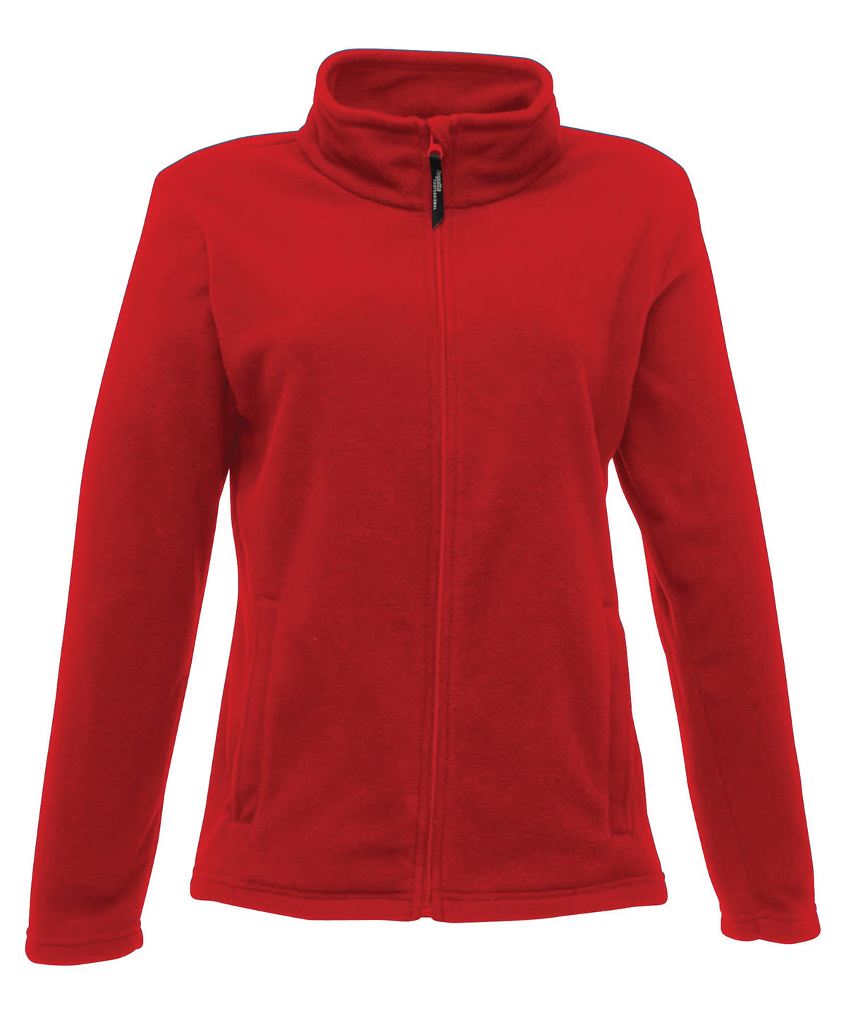 Women's Full-Zip Microfleece - Image 3