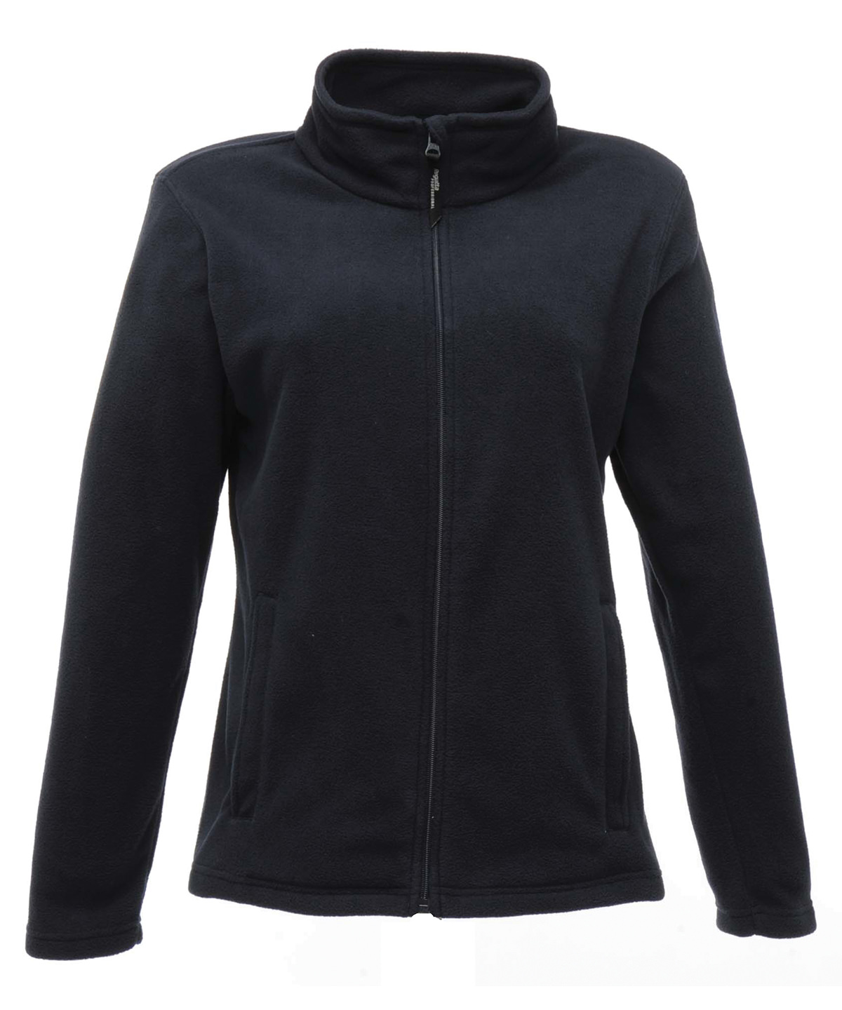 Women's Full-Zip Microfleece - Image 4