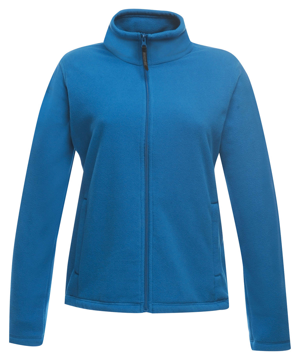 Women's Full-Zip Microfleece - Image 5