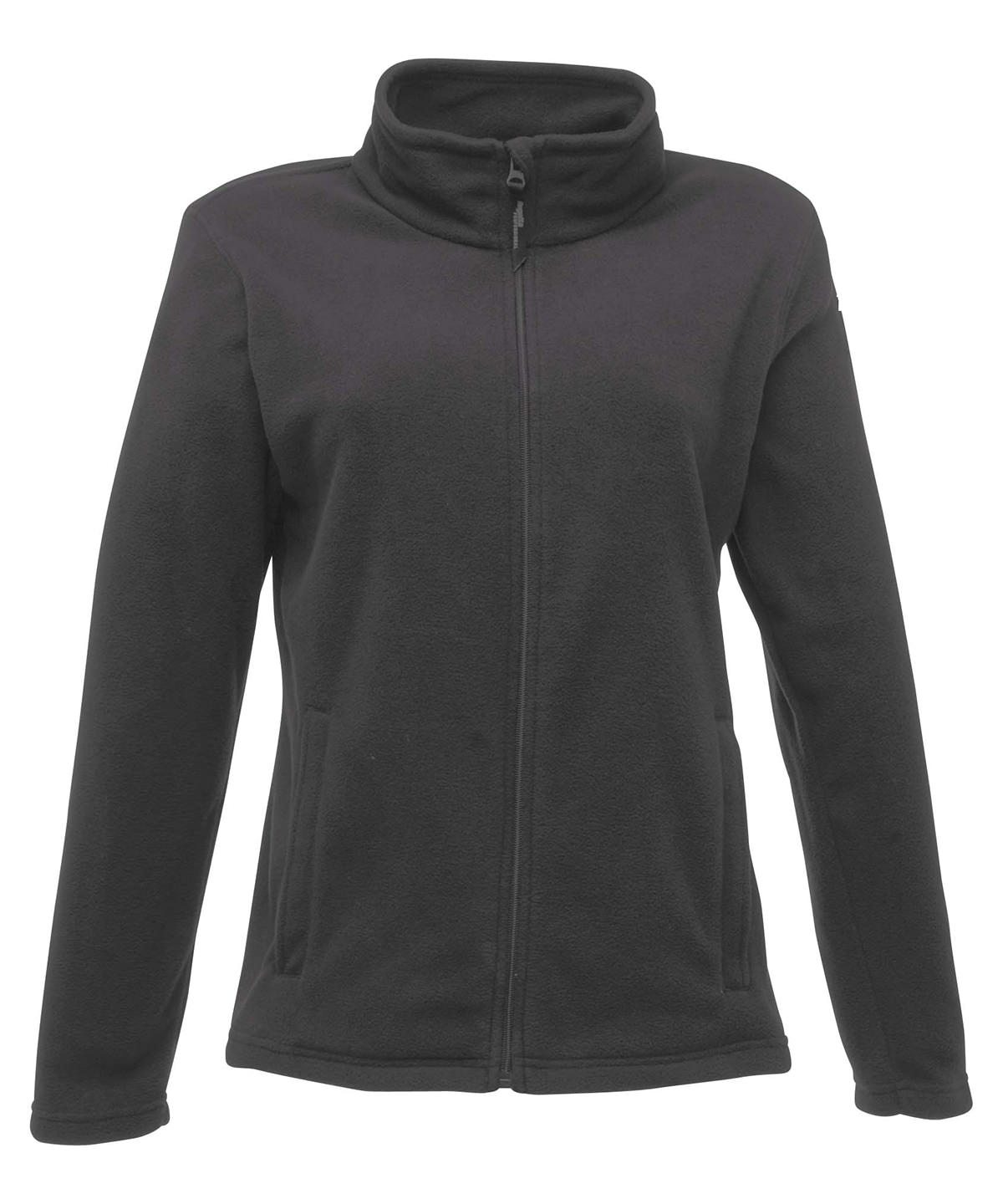 Women's Full-Zip Microfleece - Image 6